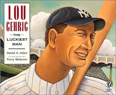 Lou Gehrig