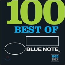 Best of Blue Note 100 (블루노트 베스트 100)