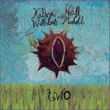 Kathryn Williams &amp; Neill MacColl - Two