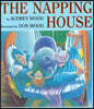 The Napping House