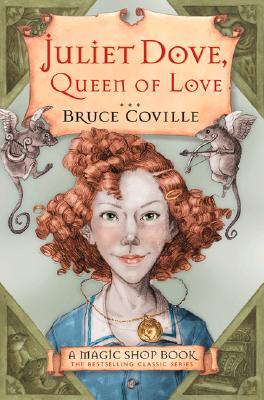 Juliet Dove, Queen of Love