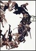 TACTICS OGRE タクティクスオウガ 運命の輪 Art Works