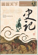 도설천하 사기