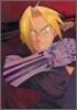荒川弘イラスト集 FULLMETAL ALCHEMIST(3)