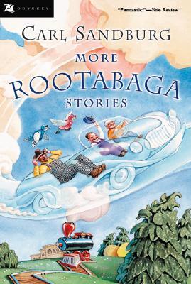 More Rootabaga Stories