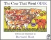 The Cow That Went Oink