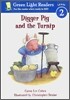 Digger Pig and the Turnip