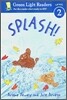 Splash!