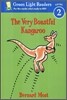 The Very Boastful Kangaroo