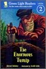 Green Light Readers Level 2 : The Enormous Turnip