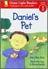 Daniel's Pet