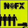 NOFX - Wolves In Wolves' Clothing (CD)
