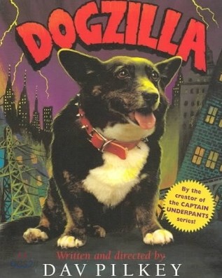 Dogzilla