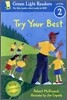 Try Your Best