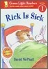 Rick Is Sick