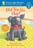 Did You See Chip?