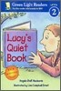 Lucy's Quiet Book