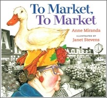 To Market, to Market