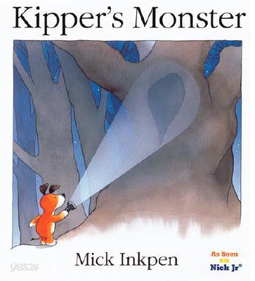 Kipper&#39;s Monster