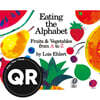 Eating the Alphabet: Fruits & Vegetables from A to Z