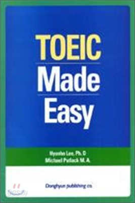 TOEIC Made Easy