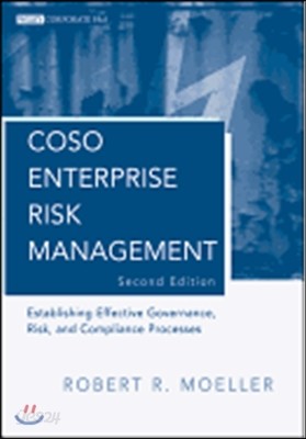 COSO Enterprise Risk Management