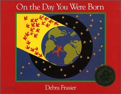 On the Day You Were Born