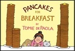 Pancakes for Breakfast