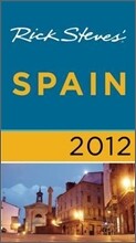 Rick Steves' 2012 Spain
