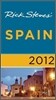 Rick Steves' 2012 Spain