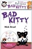 Bad Kitty (Book & CD)