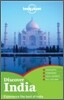 Lonely Planet Discover India