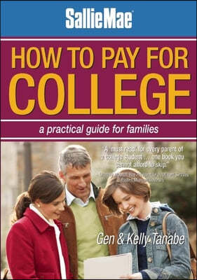 Sallie Mae How to Pay for College