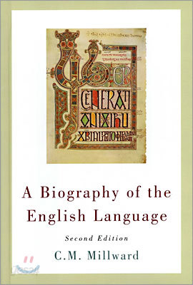 A Biography of the English Language, 2/E