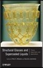 Structural Glasses and Supercooled Liquids