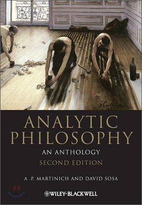 Analytic Philosophy