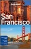 Lonely Planet San Francisco