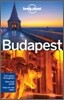 Lonely Planet City Guide Budapest