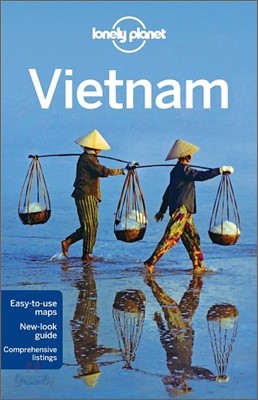 Lonely Planet Vietnam