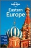 Lonely Planet Eastern Europe