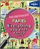 Not For Parents Paris: Everything You Ever Wanted to Know