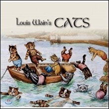 Louis Wain's Cats