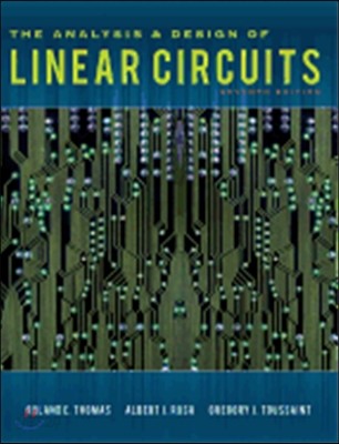 The Analysis and Design of Linear Circuits