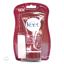 비트 수프림 인샤워 제모크림 135ml [신제품]