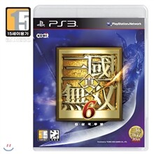 [PS3]진삼국무쌍6