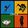 Owls - Owls (LP)