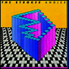 Strokes - Angles (LP)