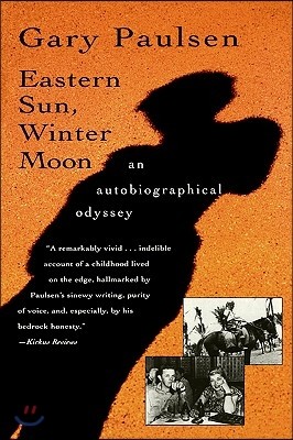 Eastern Sun, Winter Moon: An Autobiographical Odyssey