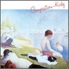 Kirby - Composition (LP Miniature)