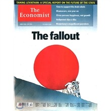 The Economist (주간) : 2011년 03월 19일